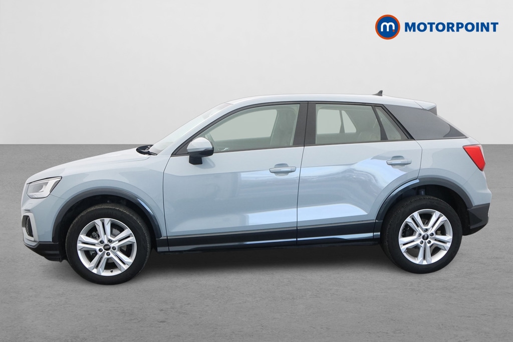 Used Audi Q2 2024 for sale - 77718805: Photo 4