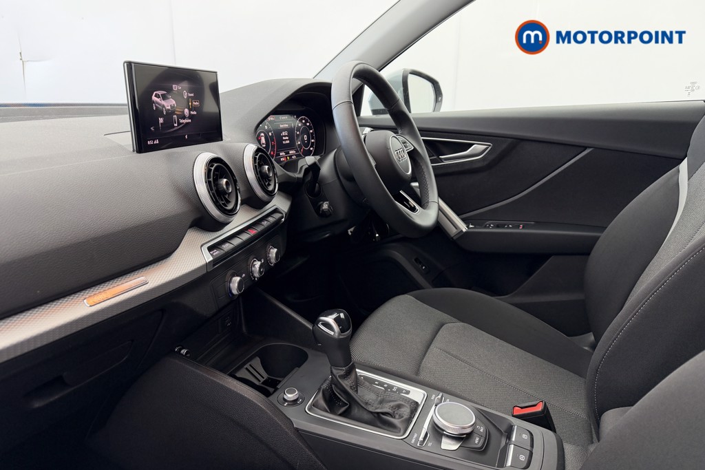 Used Audi Q2 2024 for sale - 77718805: Photo 44