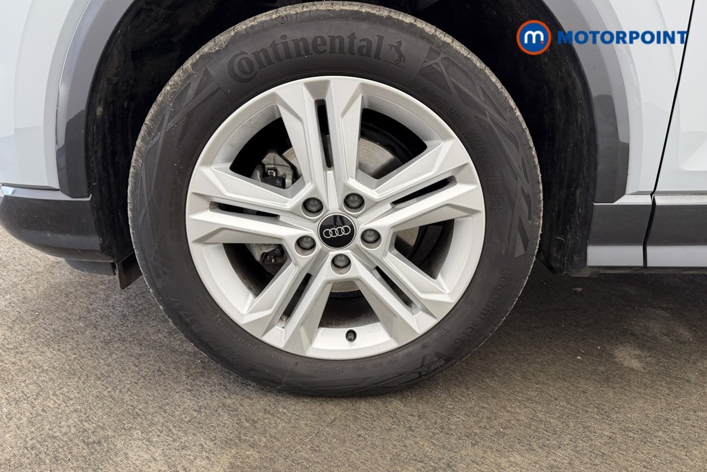 Used Audi Q2 2024 for sale - 77718805: Photo 49