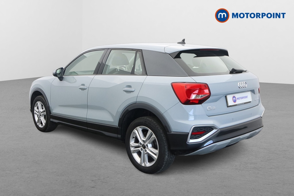 Used Audi Q2 2024 for sale - 77718805: Photo 5