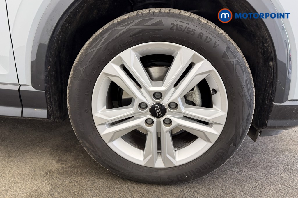 Used Audi Q2 2024 for sale - 77718805: Photo 50