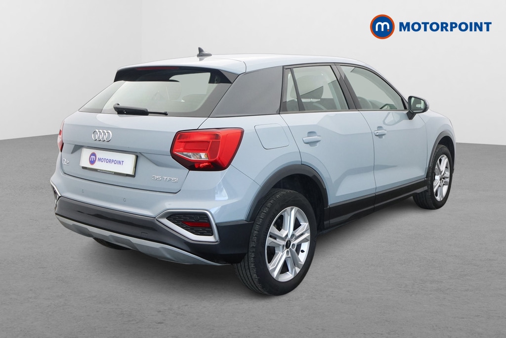 Used Audi Q2 2024 for sale - 77718805: Photo 7