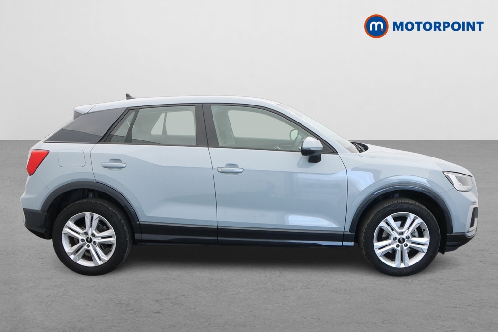 Used Audi Q2 2024 for sale - 77718805: Photo 8