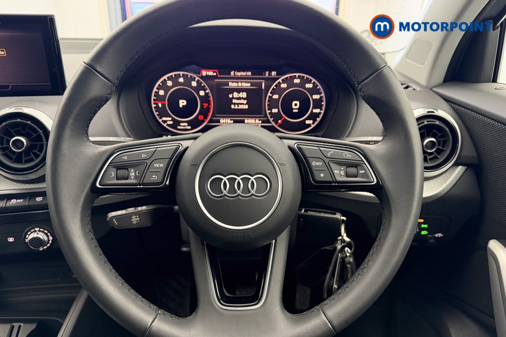 Used Audi Q2 2024 for sale - 77718805: Photo 9