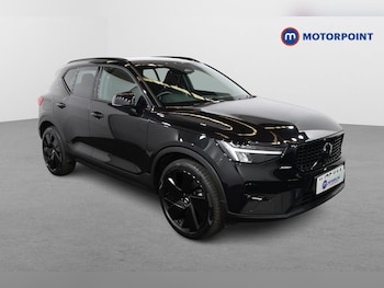 Used Volvo XC40 2025 for sale - 78457373: Photo