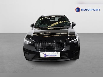 Used Volvo XC40 2025 for sale - 78457373: Photo