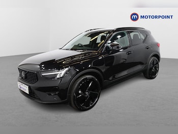Used Volvo XC40 2025 for sale - 78457373: Photo