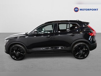 Used Volvo XC40 2025 for sale - 78457373: Photo