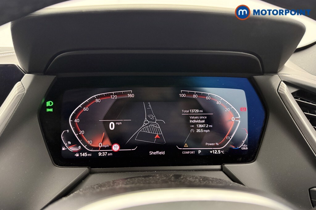 Used BMW 1 Series 2024 for sale - 78153281: Photo 12