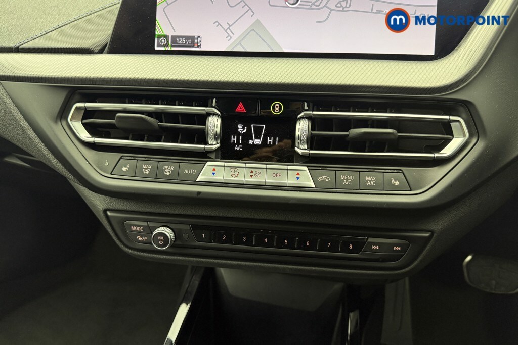 Used BMW 1 Series 2024 for sale - 78153281: Photo 13