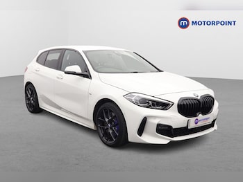 Used BMW 1 Series 2024 for sale - 78153281: Photo