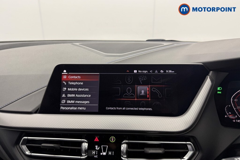 Used BMW 1 Series 2024 for sale - 78153281: Photo 22