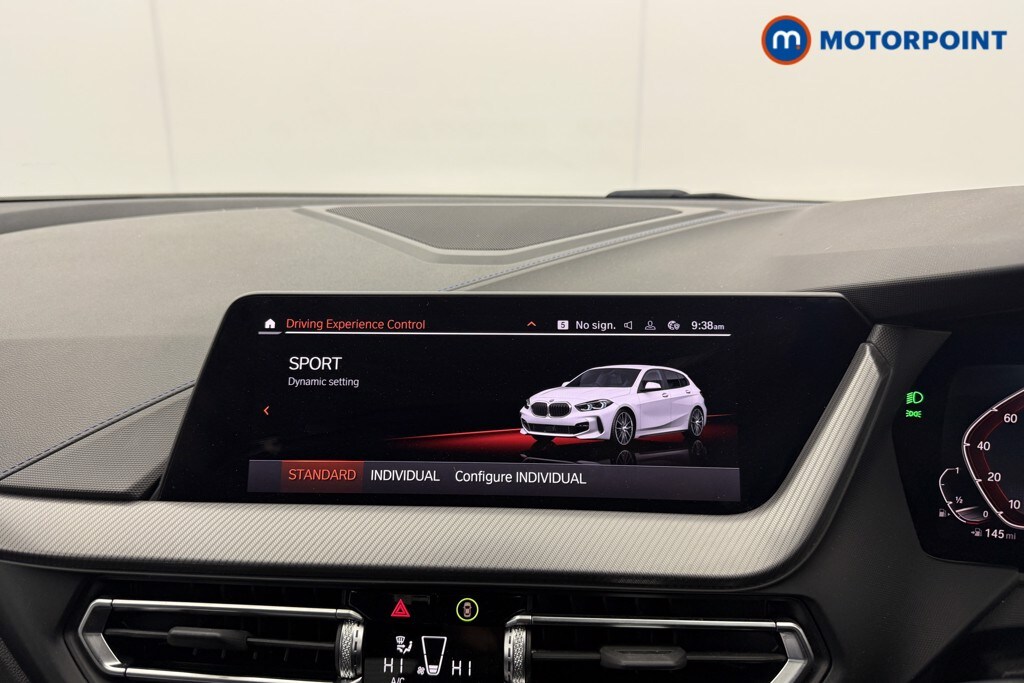 Used BMW 1 Series 2024 for sale - 78153281: Photo 24