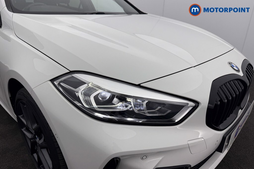 Used BMW 1 Series 2024 for sale - 78153281: Photo 26