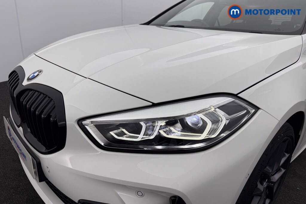 Used BMW 1 Series 2024 for sale - 78153281: Photo 27