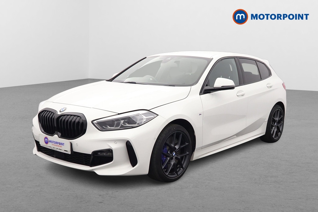 Used BMW 1 Series 2024 for sale - 78153281: Photo 3