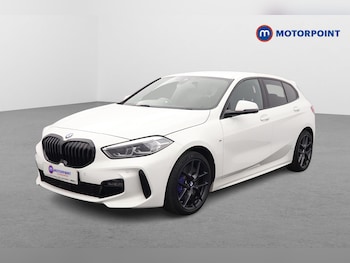 Used BMW 1 Series 2024 for sale - 78153281: Photo