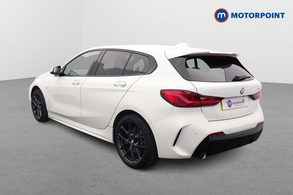 Used BMW 1 Series 2024 for sale - 78153281: Photo 5