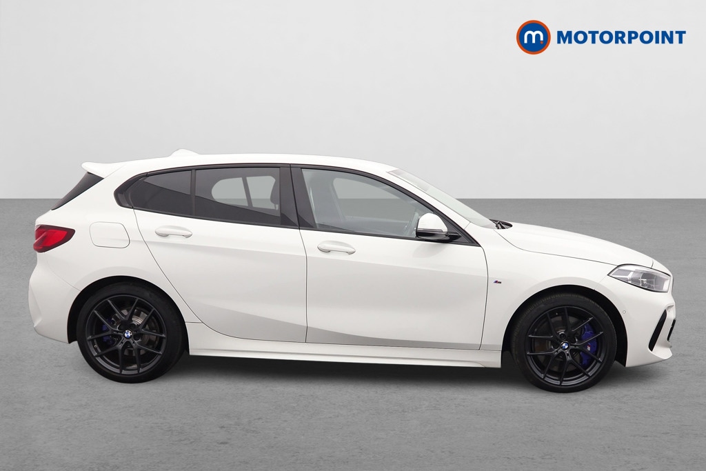 Used BMW 1 Series 2024 for sale - 78153281: Photo 8