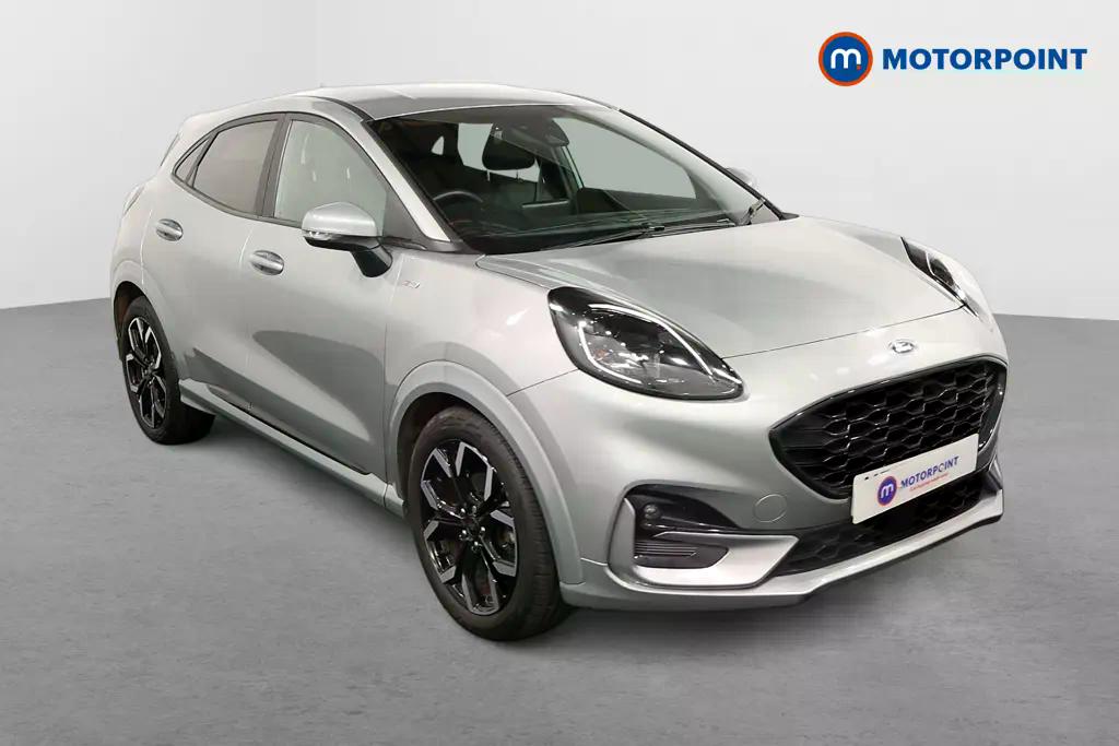 Used Ford Puma 2022 for sale - 76603713: Photo 1