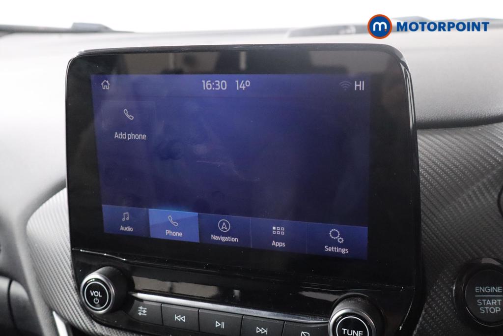 Used Ford Puma 2022 for sale - 76603713: Photo 13