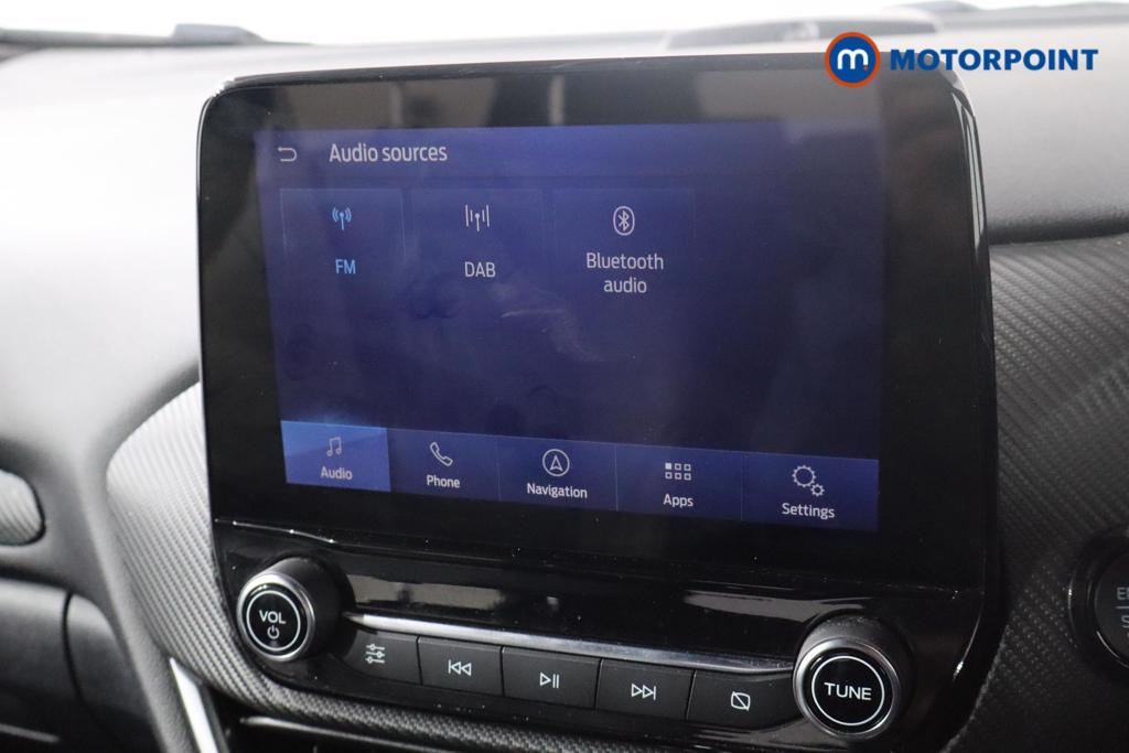 Used Ford Puma 2022 for sale - 76603713: Photo 14