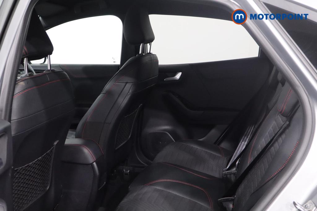 Used Ford Puma 2022 for sale - 76603713: Photo 18