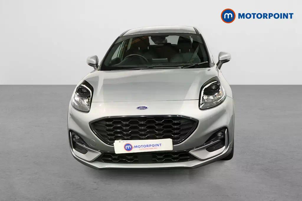 Used Ford Puma 2022 for sale - 76603713: Photo 2