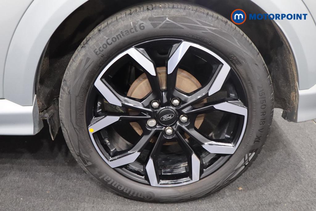 Used Ford Puma 2022 for sale - 76603713: Photo 21