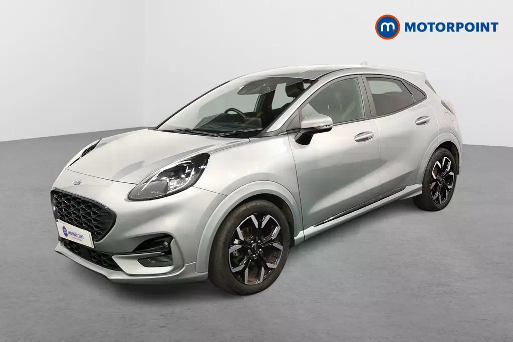 Used Ford Puma 2022 for sale - 76603713: Photo 3