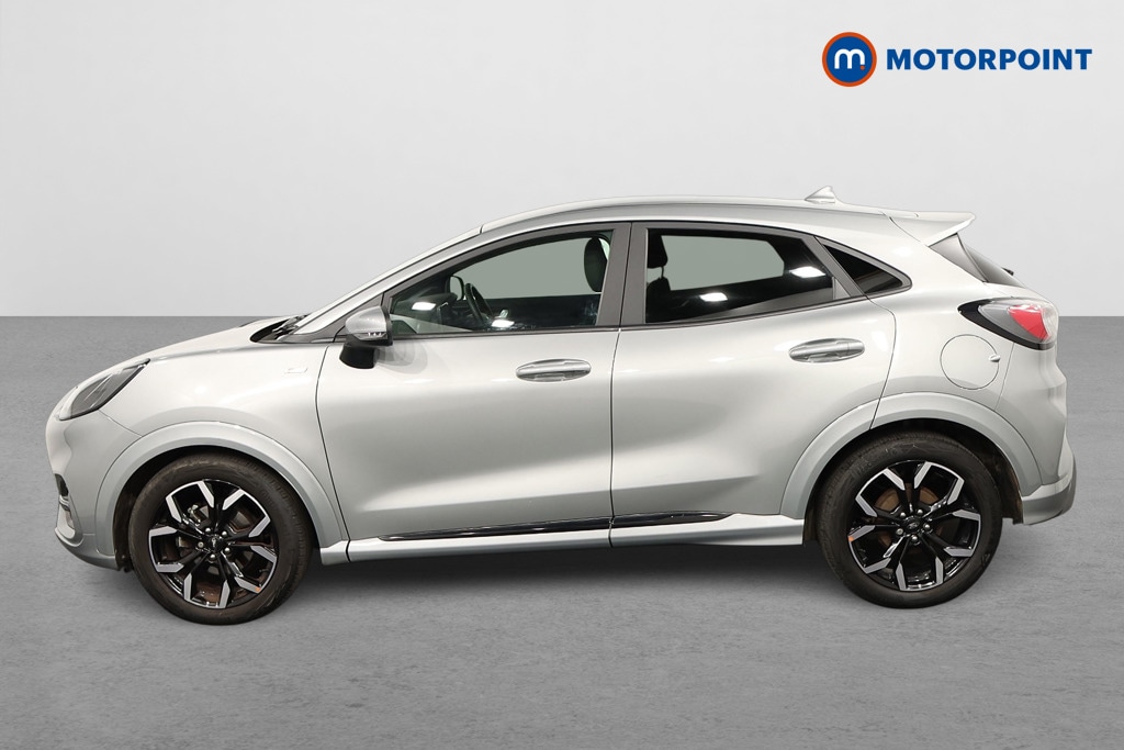 Used Ford Puma 2022 for sale - 76603713: Photo 4