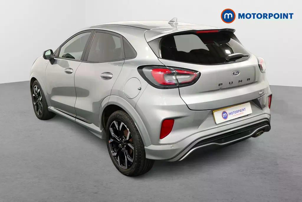 Used Ford Puma 2022 for sale - 76603713: Photo 5