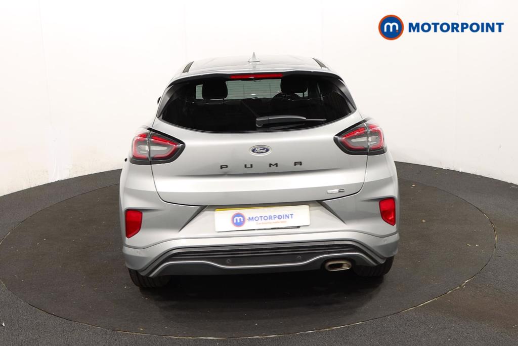 Used Ford Puma 2022 for sale - 76603713: Photo 6