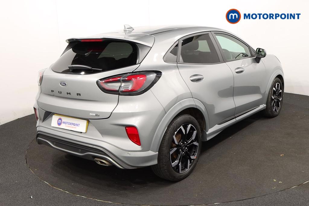 Used Ford Puma 2022 for sale - 76603713: Photo 7