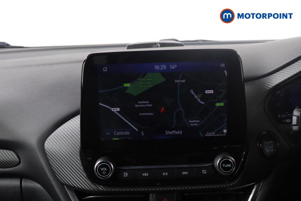 Used Ford Puma 2022 for sale - 76603713: Photo 8