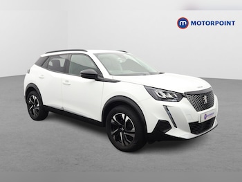 Used Peugeot 2008 2022 for sale - 78814733: Photo