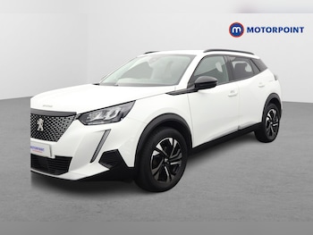 Used Peugeot 2008 2022 for sale - 78814733: Photo