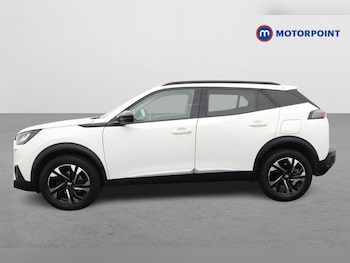 Used Peugeot 2008 2022 for sale - 78814733: Photo