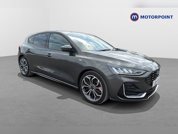 Used Ford Focus 2022 for sale - 78918453: Photo