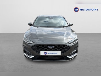 Used Ford Focus 2022 for sale - 78918453: Photo