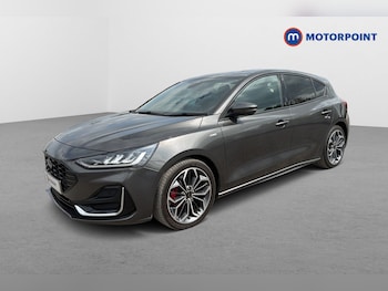 Used Ford Focus 2022 for sale - 78918453: Photo