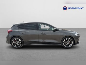 Used Ford Focus 2022 for sale - 78918453: Photo