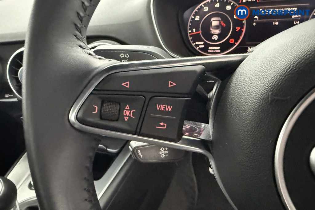 Used Audi TT 2019 for sale - 77354645: Photo 10