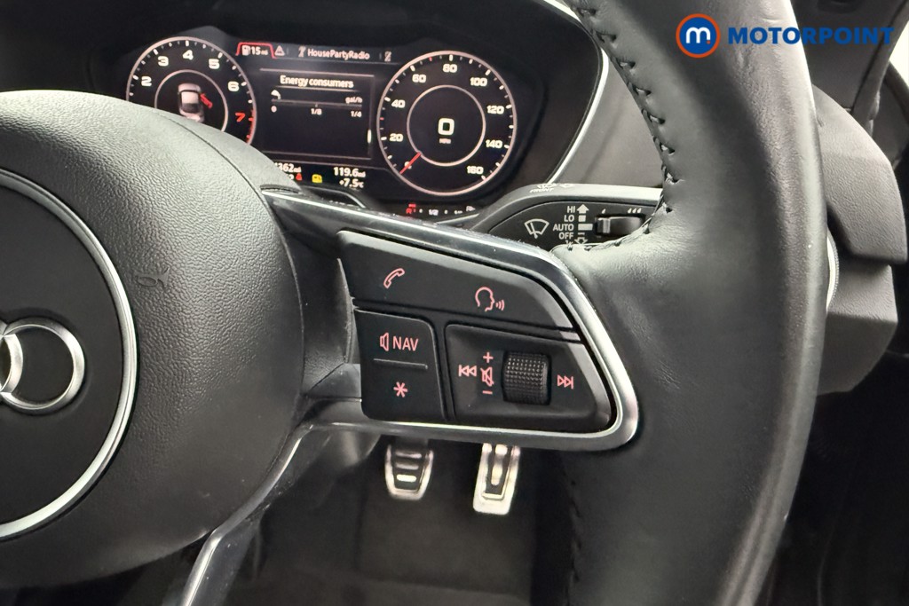 Used Audi TT 2019 for sale - 77354645: Photo 11