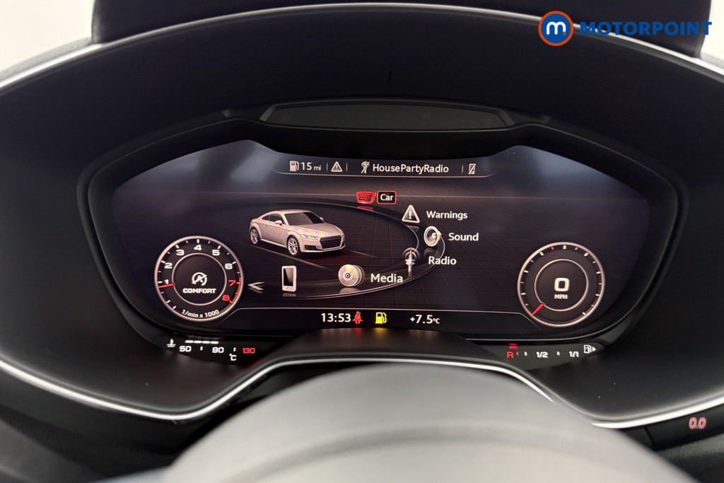 Used Audi TT 2019 for sale - 77354645: Photo 15