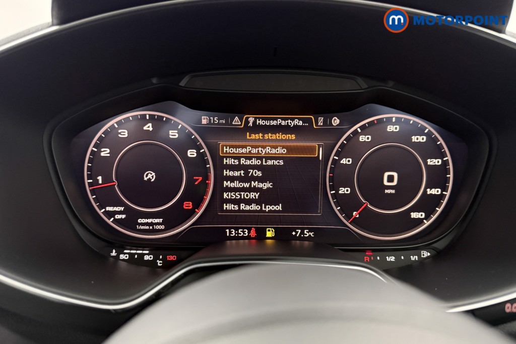 Used Audi TT 2019 for sale - 77354645: Photo 17