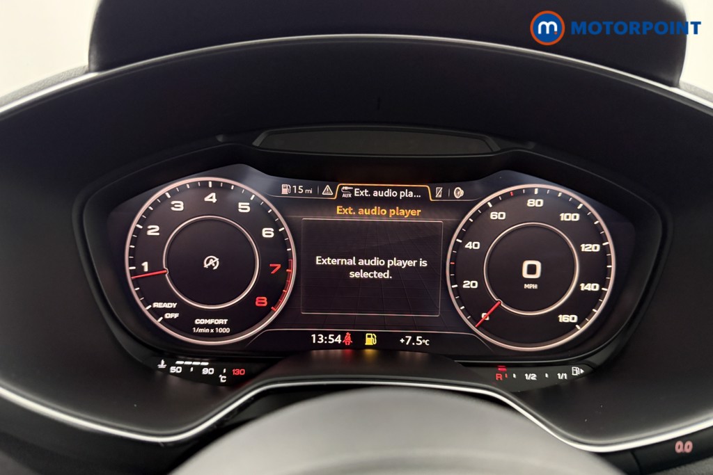 Used Audi TT 2019 for sale - 77354645: Photo 18