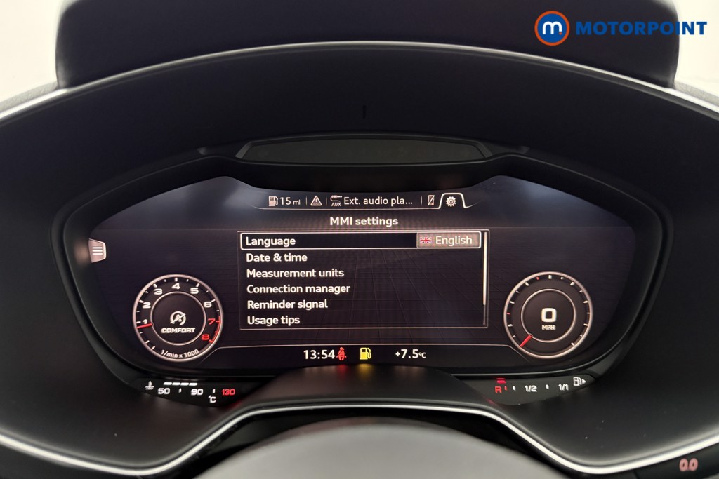 Used Audi TT 2019 for sale - 77354645: Photo 20