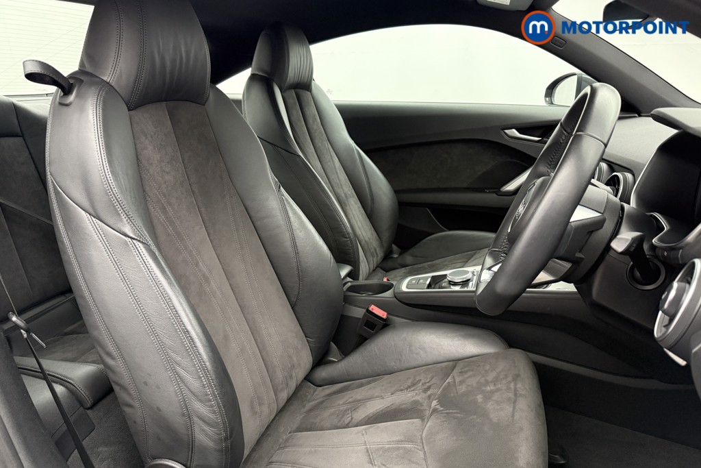 Used Audi TT 2019 for sale - 77354645: Photo 30