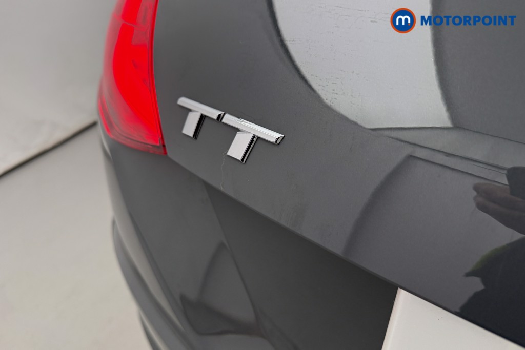 Used Audi TT 2019 for sale - 77354645: Photo 36